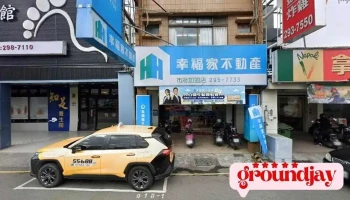 台南土地网 陈显良 - Tainan City, West Central District