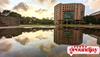 台南应用科技大学 - Tainan City, Yongkang District