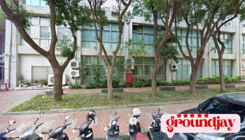 台旭環境科技中心（股）有限公司台中辦事處 - 台中市