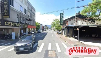 台湾产物保险公司兰阳服务中心 - 宜蘭縣宜蘭市