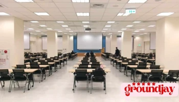台湾人工智慧学校 新竹分校 - 新竹市