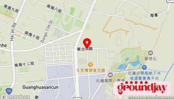 台湾创新发展股份有限公司 - Hualien County, Ji’An Township