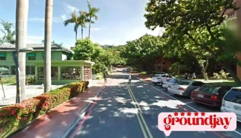 台湾学术网路危机处理中心 - Kaohsiung City, Gushan District
