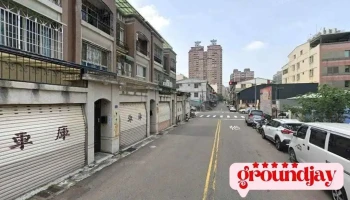 台湾开放式课程发展协会 - Taichung City, South District