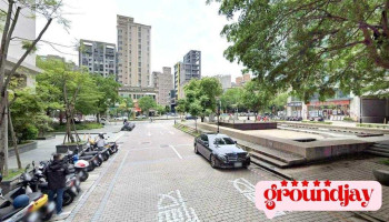 台湾恩智浦半导体 - 12 樓, No. 27號關新路東區新竹市台湾 300