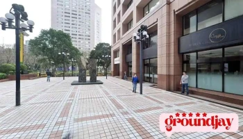 台湾服务业联盟协会 - 台北市