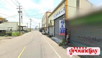 台湾特耐王有限公司 - 630台湾雲林縣斗南鎮德業路6號