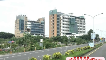 台湾电力公司屏东区营业处 - 屏東縣屏東市