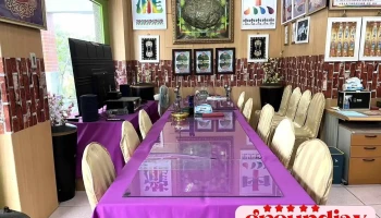 台湾软实力‧礁谊馆 - 宜蘭縣宜蘭市
