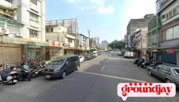 台湾鉴识科技有限公司 - 台北市