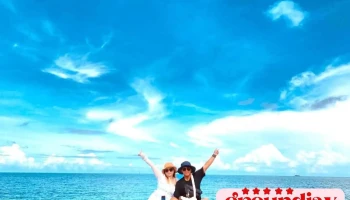 台澎旅游：澎湖包车旅游首选 - Penghu County, Magong City