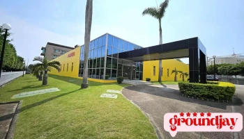 台灣發那科股份有限公司 - 台中市