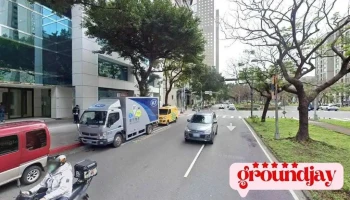 台灣網路暨電子商務產業發展協會 - Taipei City, Da’An District