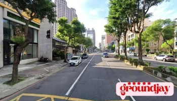 台灣艾華電子工業股份有限公司 - Taoyuan City, Taoyuan District