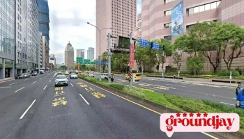 台灣董事學會 - 號 10 樓 之 6, No. 432基隆路一段信義區台北市台湾 110