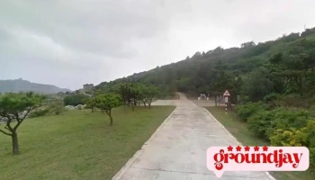 台灣電力公司馬祖區營業處 東引服務所 - Lienchiang County, Dongyin Township