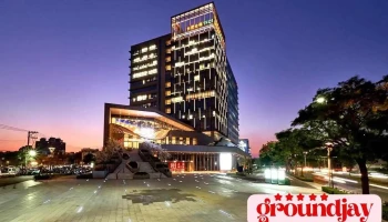 台肥tfc One - Hsinchu City, East District