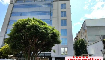 台达电子工业 中坜一厂 - Taoyuan City, Zhongli District