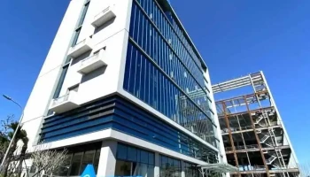 台達電子工業股份有限公司 台中分公司 - Taichung City, Xitun District