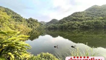 后慈湖 - Taoyuan City, Daxi District