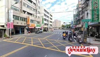 吕丽纯建筑师事务所 - 彰化縣彰化市