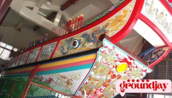 吴其俭建筑师事务所 - 928台湾屏東縣東港鎮東隆街39之1號