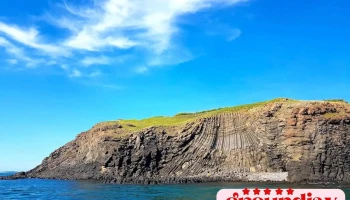 员贝屿 - 884台湾澎湖县白沙乡
