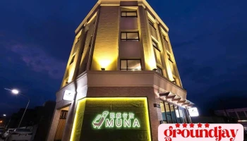 回艺行旅muna-花莲民宿 - Hualien County, Hualien City
