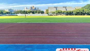 国立屏东大学林森校区 - 屏東縣屏東市