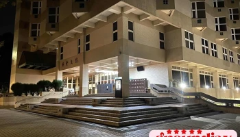 国立彰化师范大学图书馆 - 彰化縣彰化市