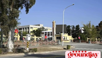 国立金门高级农工职业学校 - Kinmen County, Jinhu Township