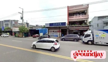 国量有限公司 - Miaoli County, Toufen City