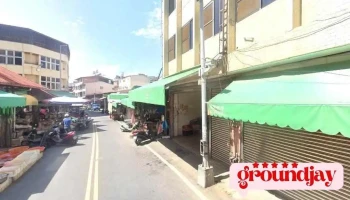 国际电子商务 - Nantou County, Puli Township