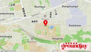 國立彰化師範大學統計資訊研究所 - 彰化縣彰化市