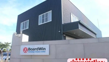 圓誠科技 BoardWin Technology - Tainan City, Jiali District