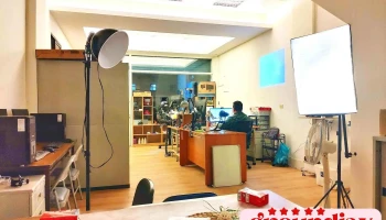 在地工作室 Local Studio 88--管理顧問公司、ai教育訓練、整合式網路行銷、人體工學設備 - 花蓮縣花蓮市