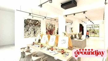 在設計Zsai Design-彰化分部 - 520台湾彰化縣田中鎮公館路299號