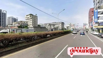地平線文化事業股份有限公司 - Tainan City, Yongkang District
