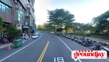 均臨貿易股份有限公司 - Tainan City, Yongkang District
