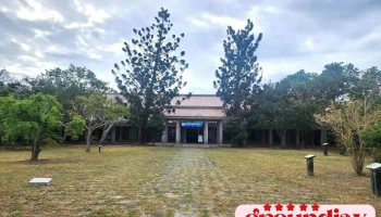 垦丁国家公园管理处 - Pingtung County, Hengchun Township