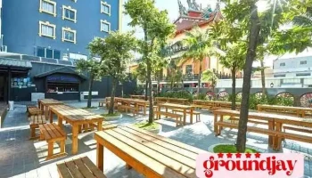 垦丁富丽敦饭店 - Pingtung County, Hengchun Township