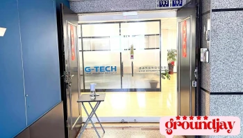 基太克国际股份有限公司 - 台中市