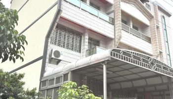 墨雅閣 - 雲林縣斗六市