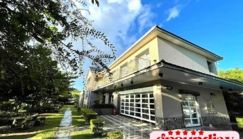 墾丁藍杉海景度假會館 - Pingtung County, Hengchun Township