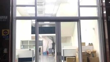 士林電機自動化工程整合事業處台南辦公室 - 台南市