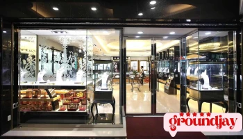 大义礼赠品企业社 - 屏東縣屏東市