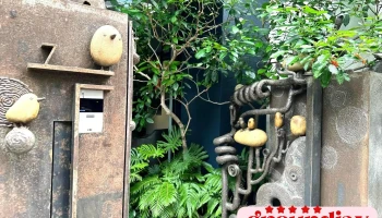 大块设计 - 台中市