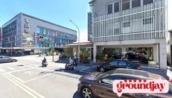 大壯電腦資訊社 - 台東縣台東市