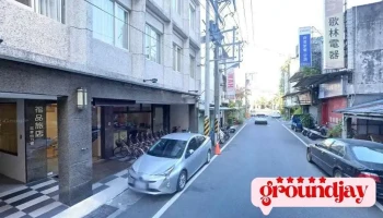 大晟資產管理顧問股份有限公司-花蓮分公司 - Hualien County, Hualien City