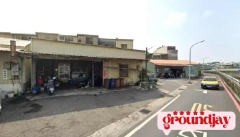 大武仓库 - Tainan City, North District